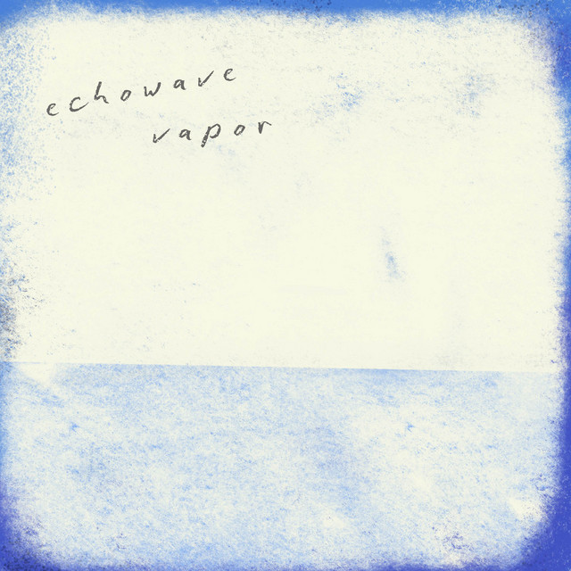 Cover of Vapor