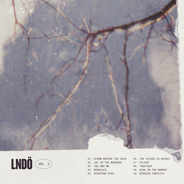 Cover of VOL. 2